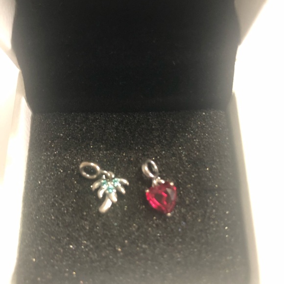 Pandora Charms - Picture 3 of 3